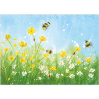 A188 Buttercups and Daisies