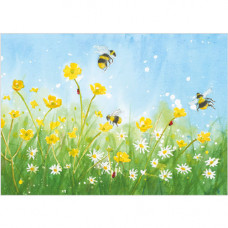 A188 Buttercups and Daisies