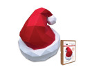 FKA0013 3-D Papercraft Model Kit - Santa's Hat