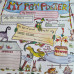 P21 My Pet Poster 