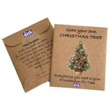 XMC020 Grow Your Own Christmas Tree