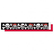 SP16 Pirate Paper Chains (48 links)