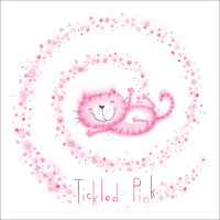 WS244 Tickled Pink