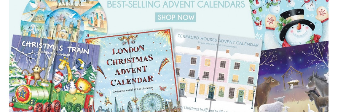 Advent Calendars