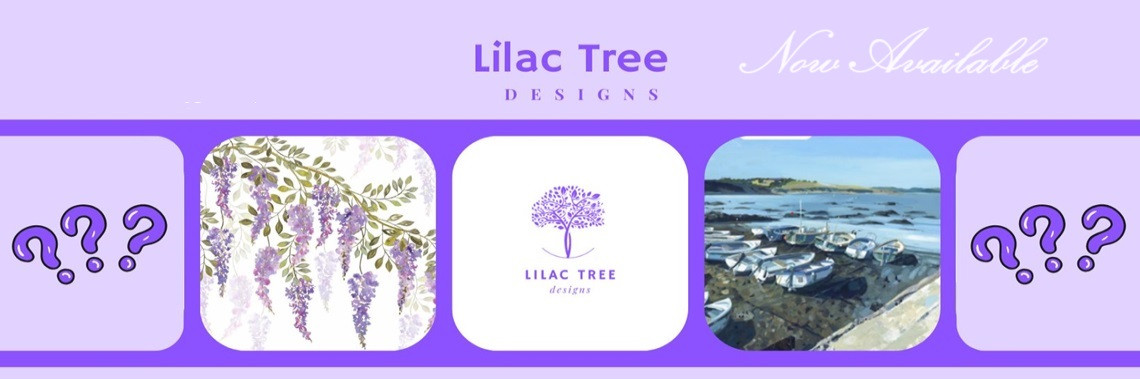 Lilac Tree Designs 