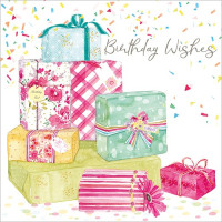 A049 Fabulous Gifts greeting card