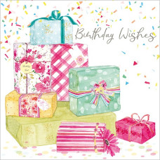 A049 Fabulous Gifts greeting card