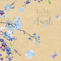 FP5047 Blue Blossom (Aunt)