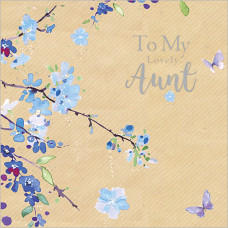 FP5047 Blue Blossom (Aunt)