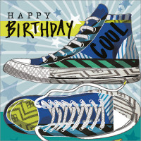FP6259 Sneakers (Birthday)