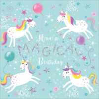 FP6146 Magical Birthday