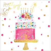 FP6217 Happy Cake Day!