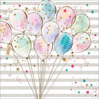 FP6261 Fabulous Balloons