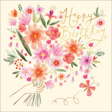 FP6276 Birthday Bouquet