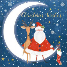 XC083 Christmas Wishes (Single)