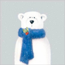 XC091 Polar Bear (Single)