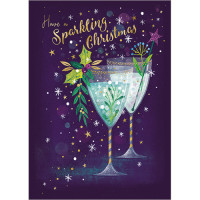 XC175 Have a Sparkling Christmas! (Single)