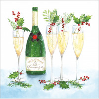XC180 Champagne Christmas (Single)