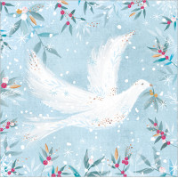 XC184 Dove of Peace (Pk 8)