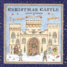 XADV23 Christmas Castle Advent Calendar