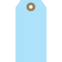 GT011 Sky Blue Gift Tag