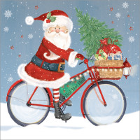 XP11s Cycling Santa (Single)