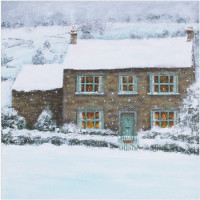 XS32 Christmas Cottage (Single)