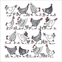 FP6097 Chickens
