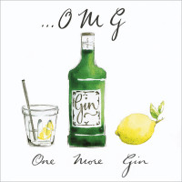 FP5066 One More Gin