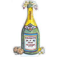 FP8001 Champagne