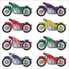 S219 Motorbikes