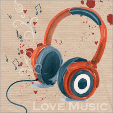 S232 Love Music