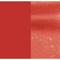 TS001 Red / Red Gemstones Tissue Paper (5 sheets)