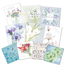 BSP1210 Sympathy / Thinking of You Pack (10 cards)
