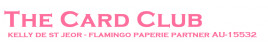 The Card Club The Card Club