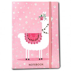 NB002 Llama A5 Notebook