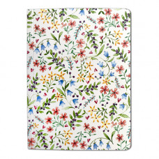NB037 Floral A6 Notebook