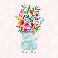 FP6085 Get Well Flowers