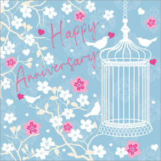 FP6103 Happy Anniversary
