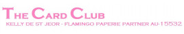 The Card Club The Card Club