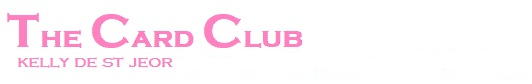 The Card Club